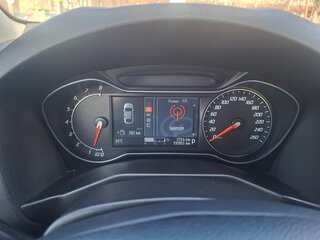 2012 Ford Mondeo IV Рестайлинг, серый, 990000 рублей, вид 5