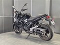 2013 Suzuki SFV 400 Gladius, чёрный, 345000 рублей - вид 5