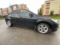 2010 Ford Focus II Рестайлинг, чёрный, 530000 рублей - вид 6
