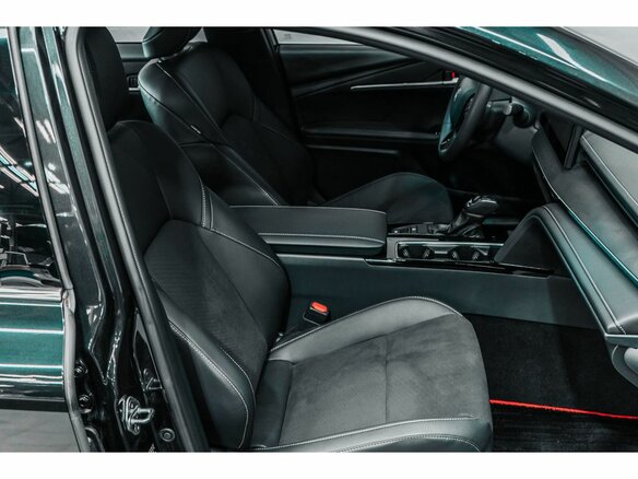 2025 Toyota Camry IX (XV80) China Market, чёрный - вид 15