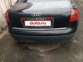 1999 Audi A6 II (C5), чёрный, 550000 рублей - вид 8