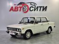1980 Lada (ВАЗ) 2106 4-speed, белый - вид 3