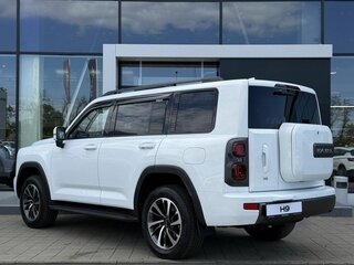 2026 Haval H9 II, белый, 5299000 рублей, вид 3