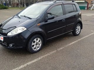 2009 Chery Kimo (A1), синий, 255000 рублей, вид 3