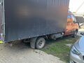 2011 ГАЗ ГАЗель (33023/330273) Фермер, оранжевый, 1100000 рублей - вид 5