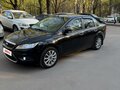 2010 Ford Focus II Рестайлинг, чёрный, 450000 рублей
