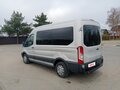 2017 Ford Transit, серебристый, 2250000 рублей - вид 3