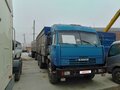 1994 КамАЗ 5320, синий, 600000 рублей
