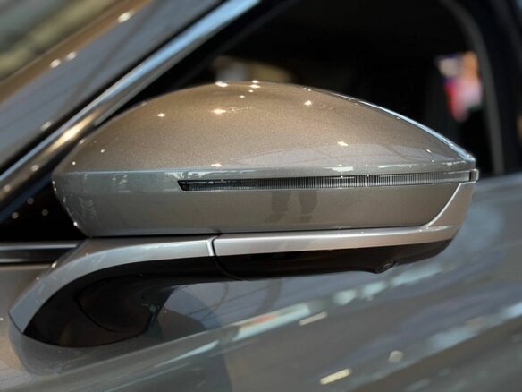 2025 Chery Arrizo 8, чёрный, 3080000 рублей - вид 8