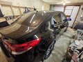 2015 Kia Rio III Рестайлинг, чёрный, 965000 рублей - вид 4