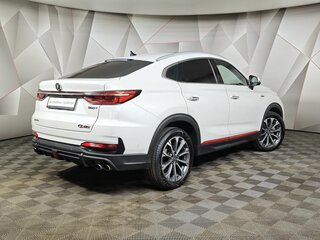 2022 Changan CS85 I Рестайлинг, белый, 1935000 рублей, вид 2