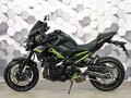 2022 Kawasaki Z 900, чёрный, 999000 рублей - вид 3