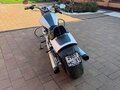2014 Harley-Davidson V-Rod Muscle, белый, 2350000 рублей - вид 3