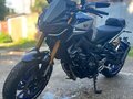 2019 Yamaha MT-09 (FZ-09), синий, 950000 рублей - вид 4