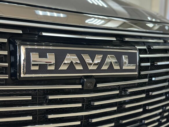 2026 Haval F7 II, серый, 3199000 рублей - вид 18