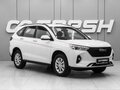 2026 Haval M6 II, белый, 2345000 рублей