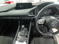 2022 Mazda 3 IV (BP), белый - вид 2
