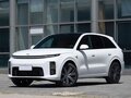 2026 Li Auto (Lixiang) L6 II, белый, 7130000 рублей