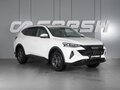 2023 Haval F7 I Рестайлинг, белый, 2290000 рублей