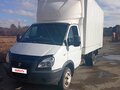 2018 ГАЗ ГАЗель (3302), белый, 1260000 рублей