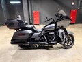 2021 Harley-Davidson Road Glide, чёрный, 1910000 рублей - вид 2