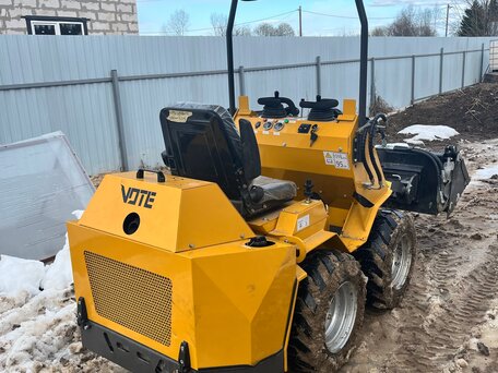2026 Zoomlion RC804, 799000 рублей, вид 1