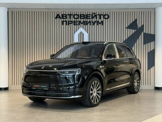 2026 Aito M7 53.4 kWh II, чёрный, 8900000 рублей, вид 1