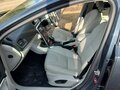 2017 Volvo V40 II Рестайлинг, синий, 1650000 рублей - вид 8