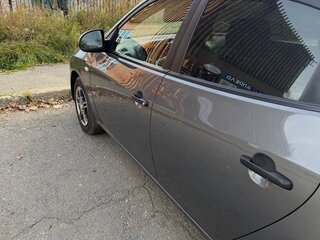 2008 Hyundai Elantra IV (HD), серый, 640000 рублей, вид 3