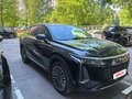2024 Exeed RX (Yaoguang), чёрный, 2500000 рублей