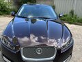 2013 Jaguar XF I Рестайлинг, коричневый, 1900000 рублей - вид 1