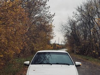 2011 Lada (ВАЗ) 2115, белый, 170000 рублей, вид 2