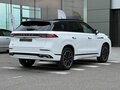 2026 Jaecoo J8, белый, 4845000 рублей - вид 5
