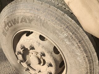 2006 Tiema XC3318A, жёлтый, 1690000 рублей, вид 4