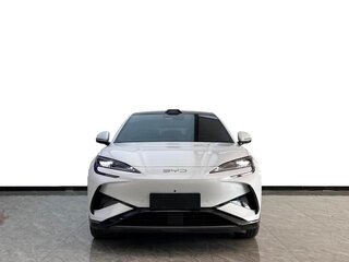 2025 BYD Sea Lion 07, белый, 3990000 рублей, вид 2