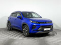 2023 Exeed LX I Рестайлинг, синий, 1449000 рублей - вид 2