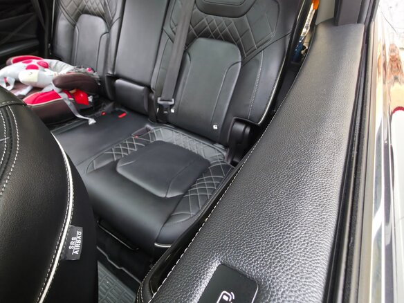 2021 Exeed VX I, серый, 2850000 рублей - вид 10