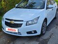 2012 Chevrolet Cruze I, белый, 750000 рублей