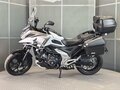 2021 Honda NC 750X, белый, 949000 рублей - вид 4