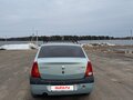 2007 Renault Logan I, зелёный, 320000 рублей - вид 5