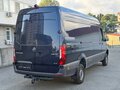 2024 Mercedes-Benz Sprinter, синий, 13500000 рублей - вид 3