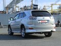 2004 Toyota Harrier II (XU30), серый, 1200000 рублей - вид 6
