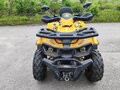 2022 Avantis Hunter 200 Big, жёлтый, 150000 рублей
