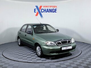 ЗАЗ Chance