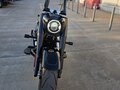 2024 Harley-Davidson Fat Boy, чёрный, 2249000 рублей - вид 4