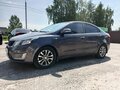 2013 Kia Rio 5-speed III, серый, 720000 рублей - вид 6