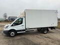 2018 Ford Transit, белый, 2250000 рублей - вид 4