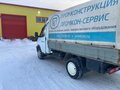 2012 ГАЗ ГАЗель (3302), белый, 790000 рублей - вид 5
