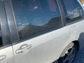 2004 Mazda MPV II (LW) Рестайлинг, серебристый, 480000 рублей - вид 6