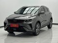 2023 Geely Coolray (Binyue) I, серый, 1350000 рублей - вид 2